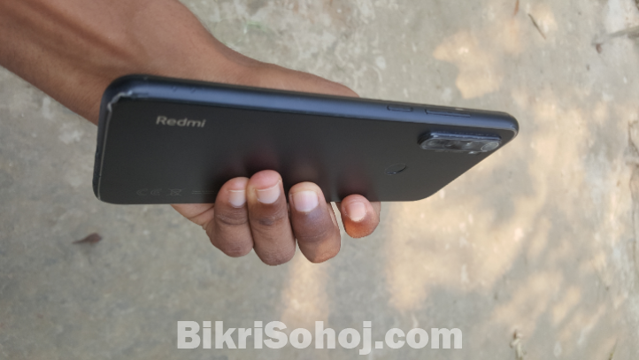 Xiaomi redmi note 8